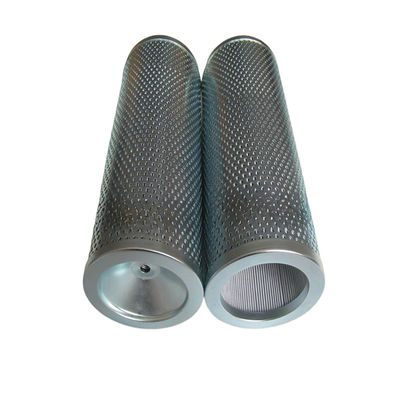 937772Q Parker Filtr oczyszczacz oleju Filtr włókna szklanych Filtracja Hydraulic Heavy Duty Filter Element