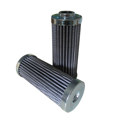 Filtr Vickers V6011b1C03 Hydrauliczny filtr oleju z konstrukcją ze stali nierdzewnej 3 mikron