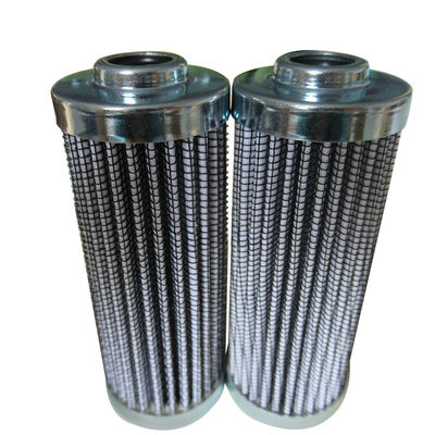 Filtr Vickers V6011b1C03 Hydrauliczny filtr oleju z konstrukcją ze stali nierdzewnej 3 mikron