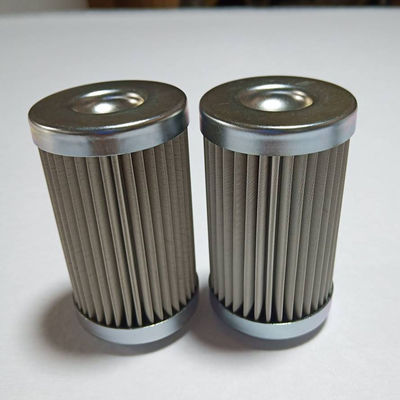 Element filtracyjny ze stali nierdzewnej do systemów hydraulicznych wysokiego ciśnienia 852034DRG25