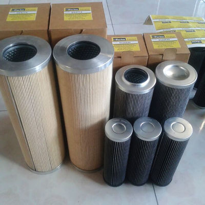 Filtracja włókien szklanych Element filtrów hydraulicznych SS1D7A1AP
