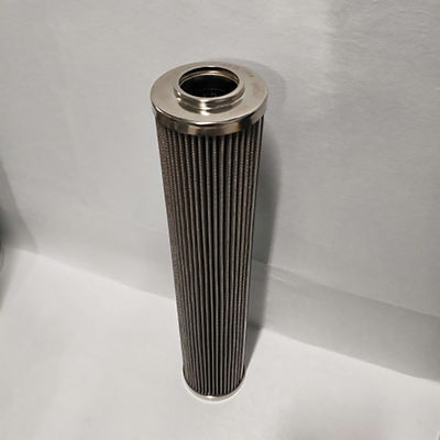 Element filtrów oleju hydraulicznego ze składnika z włókna szklanego o ciśnieniu R980-Z-0812A