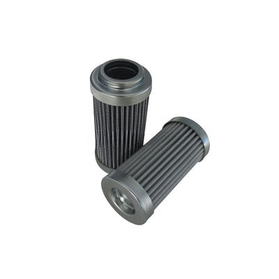 Filtr Vickers V0411B8E20 Elementy filtracji oleju Filtr z stali nierdzewnej Filtracja sieci drutowej dla systemów hydraulicznych
