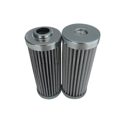 Filtr Vickers V3RV1C05 Włókno sieci ze stali nierdzewnej Wewnętrzny hydrauliczny filtr oleju