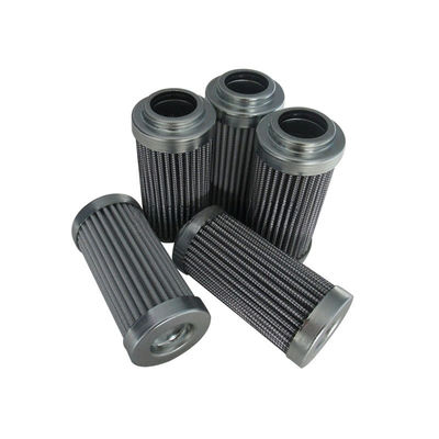 Filtr Vickers V3RV1C05 Włókno sieci ze stali nierdzewnej Wewnętrzny hydrauliczny filtr oleju