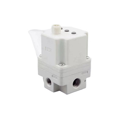 ITV1030-113 Smc Wielkość wlotu zaworu 3/8 0,5MPa DC24V Typ prądu DC0~20mA