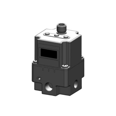 SMC ITV1030-213 Zakres ciśnienia elektropneumatycznego regulatora 0,5 MPa DC24V Średnica połączenia 3/8