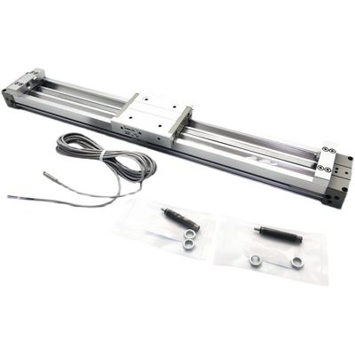 Typ SMC Cylinder mechaniczny bez prętów My1m-16g/20g/25g/32g*100*200*300*500*1000