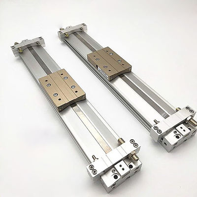 Typ SMC Cylinder mechaniczny bez prętów My1m-16g/20g/25g/32g*100*200*300*500*1000