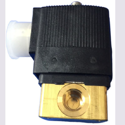 Nowy 00125331 G1/8 burkert zawór magnetyczny 24vdc