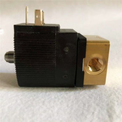 Burkert IP65 AC230V zawór elektryczny 00125332