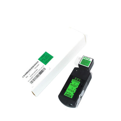 ASCO SCG551A001MS ASCO zawór magnetyczny