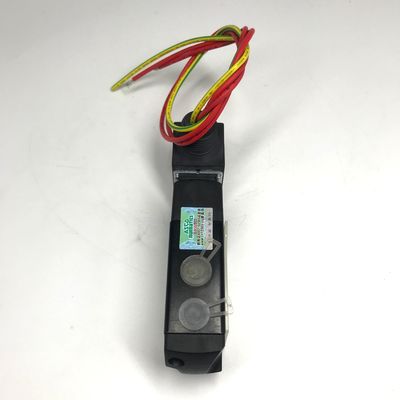 EFG551A001MS ASCO serii 551 Zawór magnetyczny interfejs zawór spiralny G 1/4 Jednorazowy zawór magnetyczny