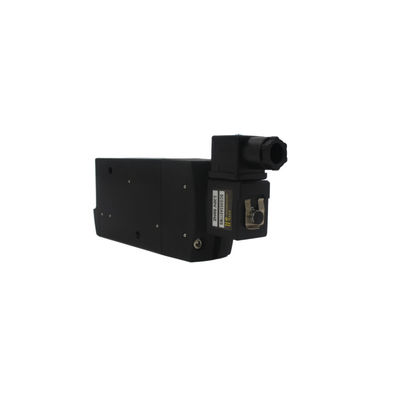 ASCO SCG553A001MS Seria 553 3/2 Way Spool Valve G1/2 NAMUR interfejs