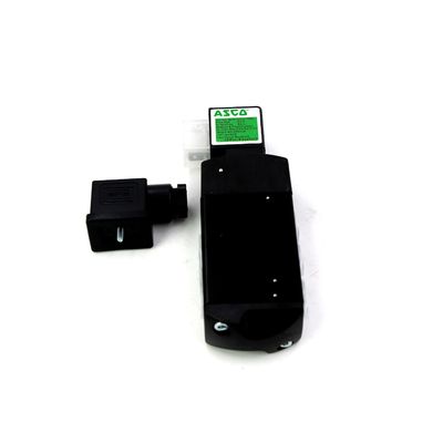 SCG531C017MS Zawór elektronowy serii 531 ASCO G1/4 Jednorazowy zawór magnetyczny elektronowy