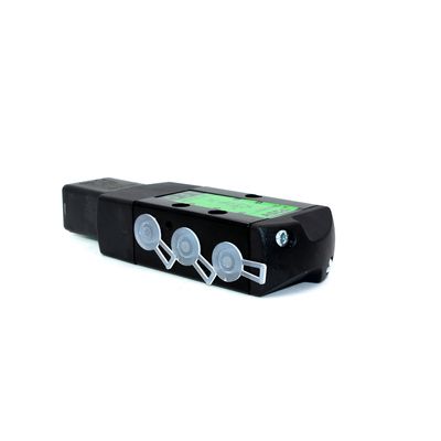 SCG531C017MS Zawór elektronowy serii 531 ASCO G1/4 Jednorazowy zawór magnetyczny elektronowy