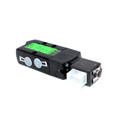 SCG531C017MS Zawór elektronowy serii 531 ASCO G1/4 Jednorazowy zawór magnetyczny elektronowy