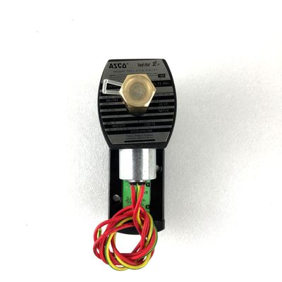Zapewnienie EF551H401MO G1/4 zawór magnetyczny ASCO 100% oryginalne produkty w magazynie szybka dostawa pojedynczy magnetyczny
