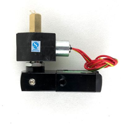 Zapewnienie EF551H401MO G1/4 zawór magnetyczny ASCO 100% oryginalne produkty w magazynie szybka dostawa pojedynczy magnetyczny