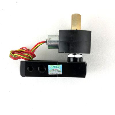 Zapewnienie EF551H401MO G1/4 zawór magnetyczny ASCO 100% oryginalne produkty w magazynie szybka dostawa pojedynczy magnetyczny