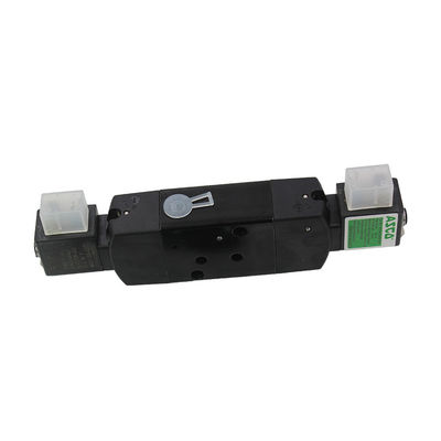 ASCO zawór magnetyczny 551 SCG551A002MS Panel Link Podwójna cewka