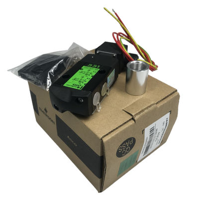 ASCO podwójny zawór magnetyczny EFG551A002MS