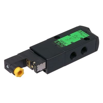 ASCO podwójny zawór magnetyczny EFG551A002MS