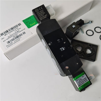 Asco Wyrobnik wlewu elektrycznego 5/3way Scg531c002ms