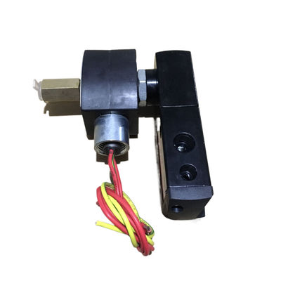 EF551B401MO EF8551B401MO Jednorazowy zawór magnetyczny ASCO Sprężalność G1/4
