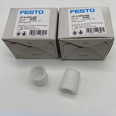 LFP-D-MINI-40M Festo 40μm Filtr zastępczy 363665