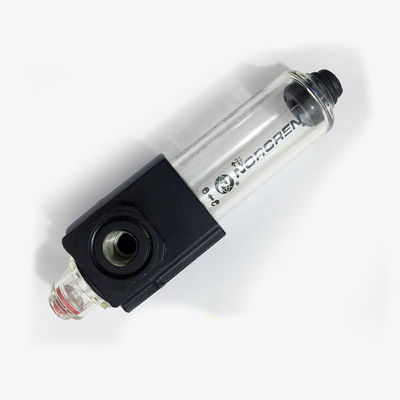 Norgren G 1/4 Pneumatyczny smarkacz powietrza, L72 serii L72C-2GP-ETN