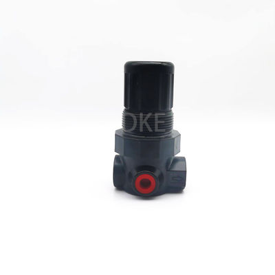Norgren G 1/8 Regulator pneumatyczny R07-100-NNKG, 1/8in, 20bar max.