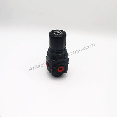 Excelon ogólnego przeznaczenia regulator ciśnienia, G1/4, R72G-2GK-RMN