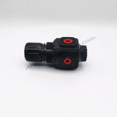 Excelon ogólnego przeznaczenia regulator ciśnienia, G1/4, R72G-2GK-RMN