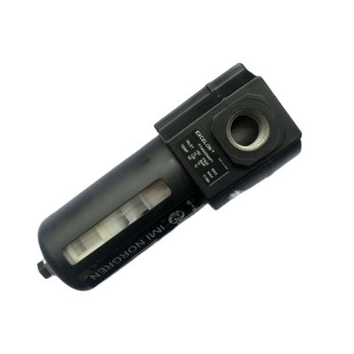 IMI Norgren F74G-6GN-QP1 Seria F74G Excelon Filtr ogólnego przeznaczenia G3/4 Element filtracyjny 5μM