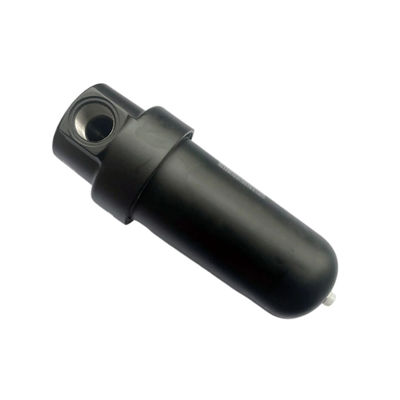 Norgren F17 serii F17-600-M3HG Excelon Filter ogólnego przeznaczenia G3/4 ręczny odwadnik 40μm Element filtracyjny