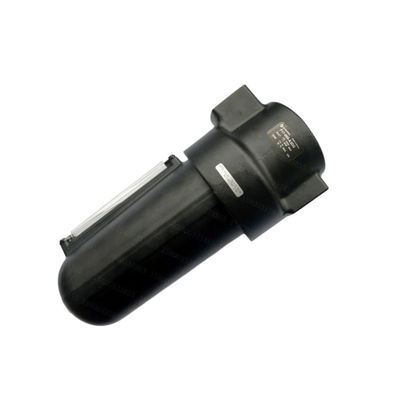 F17-800-M3HG Norgren F17 Seria Excelon Filtr ogólnego przeznaczenia G1 Wydalanie ręczne 40μm Element filtracyjny