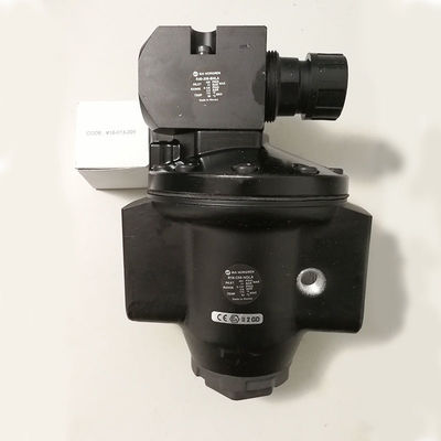 Regulator ciśnienia pilotażowego serii R18, R18-B00-RNXG G1-1/2, bez miernika