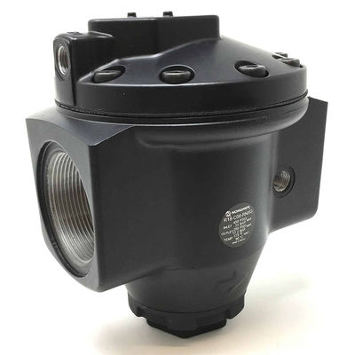 Regulator ciśnienia pilotażowego serii R18, R18-B00-RNXG G1-1/2, bez miernika
