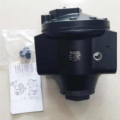 Regulator ciśnienia pilotażowego serii R18 G2, bez miernika R18-C00-RNXG