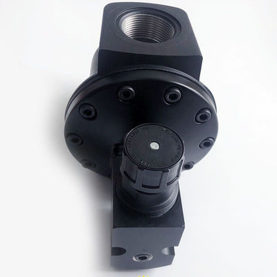 Regulator ciśnienia pilotażowego serii R18 G2, bez miernika R18-C00-RNXG