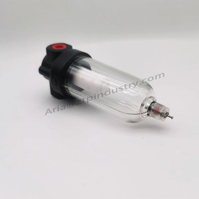Miniaturowy filtr ogólnego przeznaczenia 5 μm element filtracyjny F07-200-A1TG