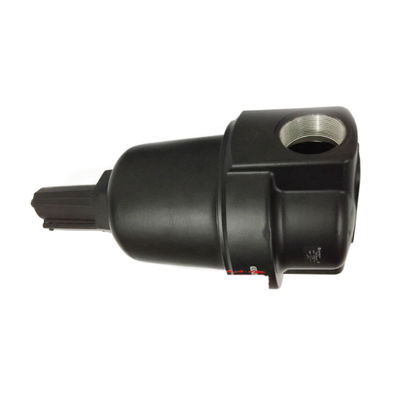 Filtr o ręcznym odpływie G1-1/2 Norgren F18-B00-M3DG Filtr ogólnego przeznaczenia 40μm Element filtracji automatycznego odpływu