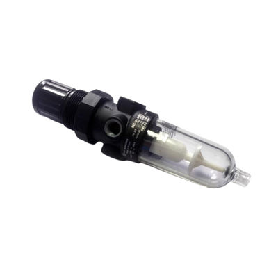 Norgren B07-101-A3KG Regulator filtracyjny 40 μm G 1/8 Automatyczny odwadnik bez gazu
