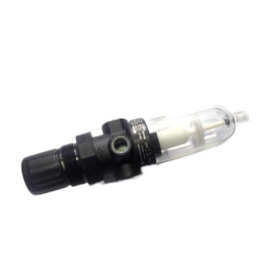 Norgren B07-101-A3KG Regulator filtracyjny 40 μm G 1/8 Automatyczny odwadnik bez gazu