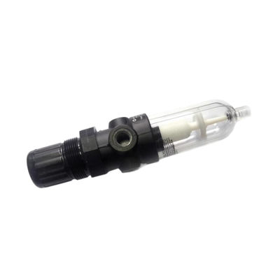 Norgren B07-101-A3KG Regulator filtracyjny 40 μm G 1/8 Automatyczny odwadnik bez gazu