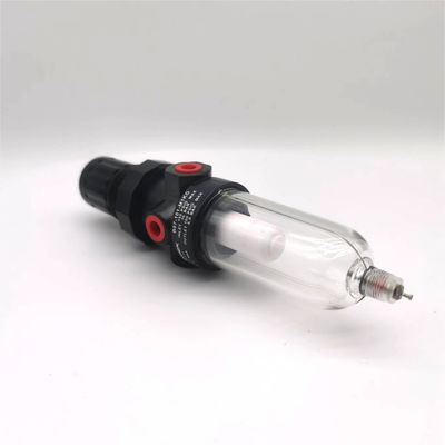 B07-101-M1KG Norgren G1/8 5μm Regulator filtracyjny ręczne odpływy B07 serii Filter/regulator 0,3-7 Bar