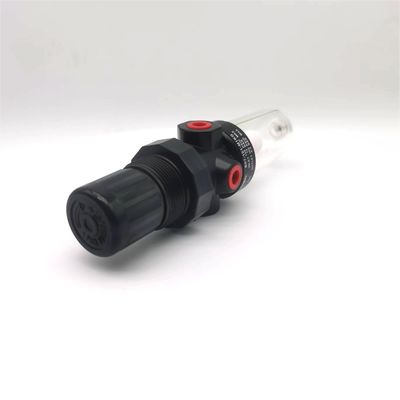 B07-101-M1KG Norgren G1/8 5μm Regulator filtracyjny ręczne odpływy B07 serii Filter/regulator 0,3-7 Bar