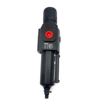 Norgren G1/4 5μm B72G-2GK-AL1-RMN Regulator filtracyjny Automatyczny odwadnianie B72GSeries Filter/Regulator bez miernika