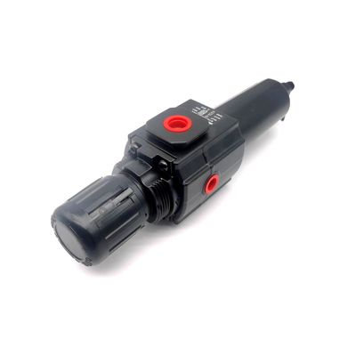 B73G-3GK-QT1-RMN Norgren G3/8 5μm Regulator filtracyjny ręczny